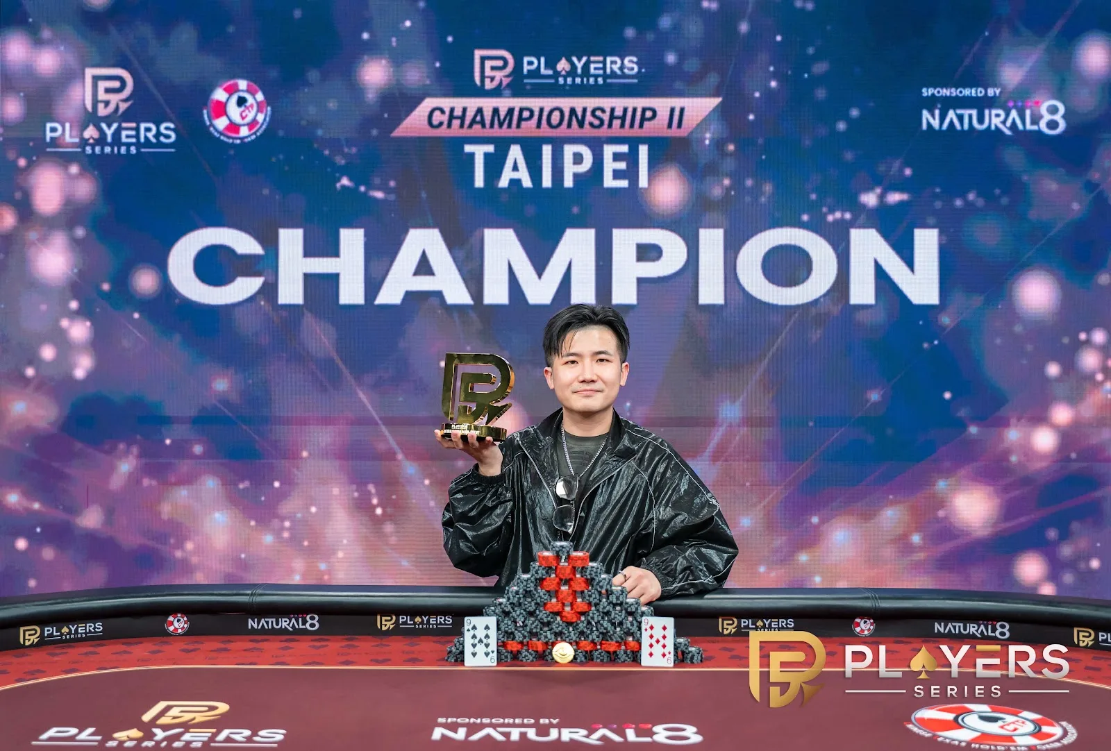 Chueh Hao-Hsuan