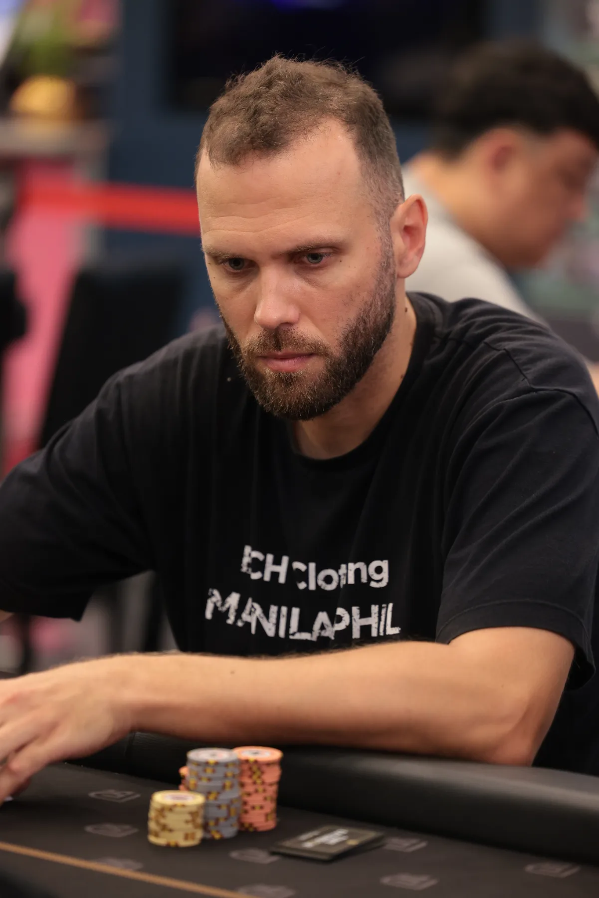 Andrei Cherkashin