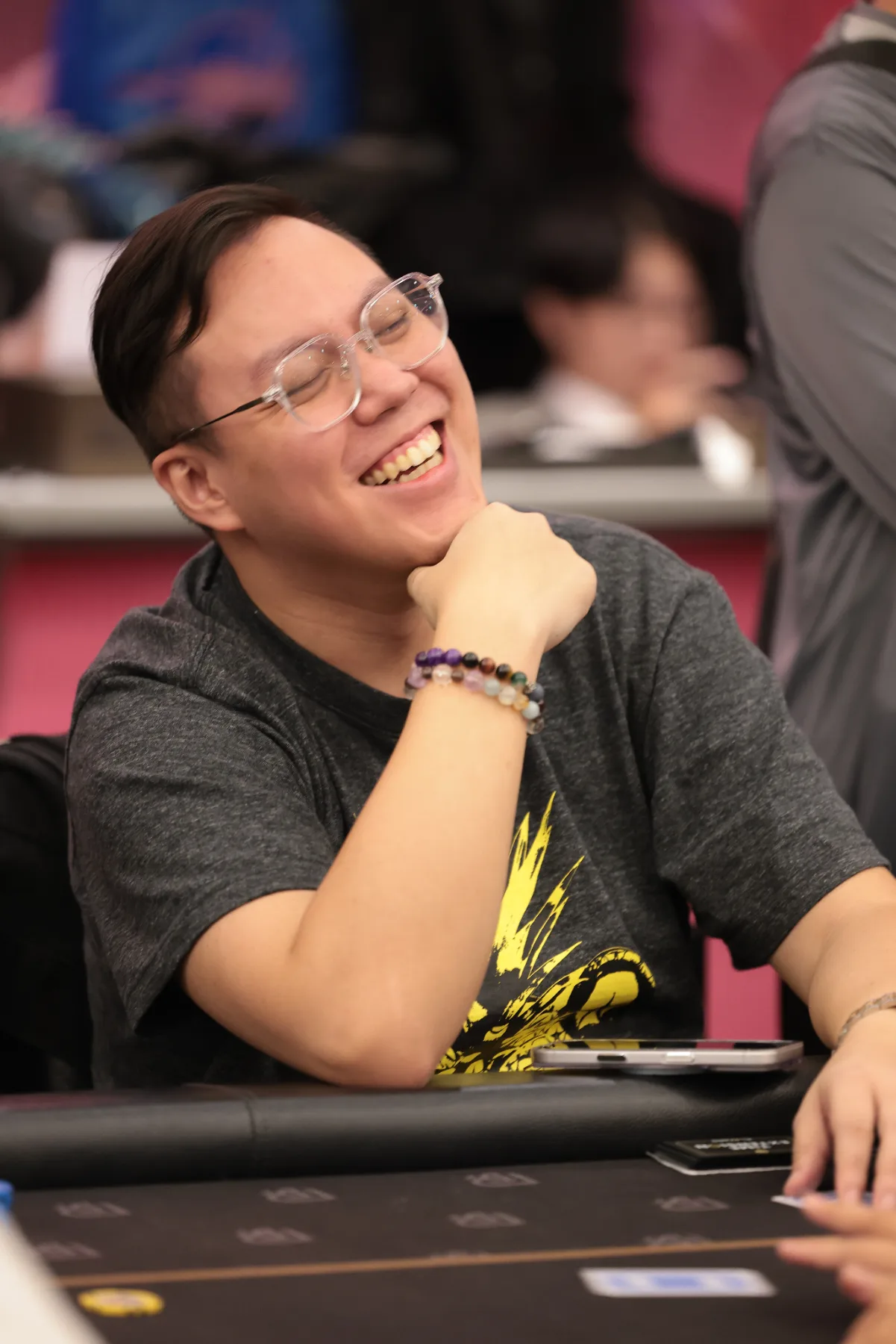 Lin Wei Kai