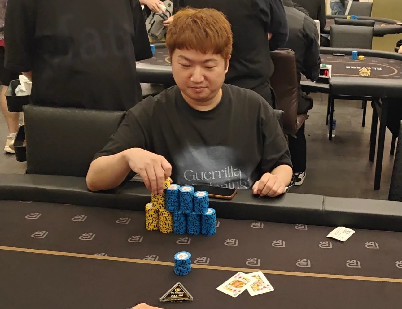 Do Yun Ku