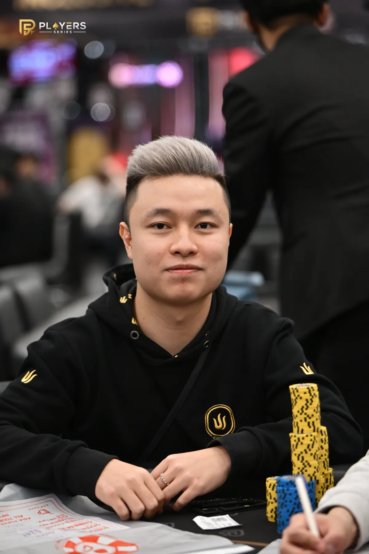 Fu Ki Anson Choy