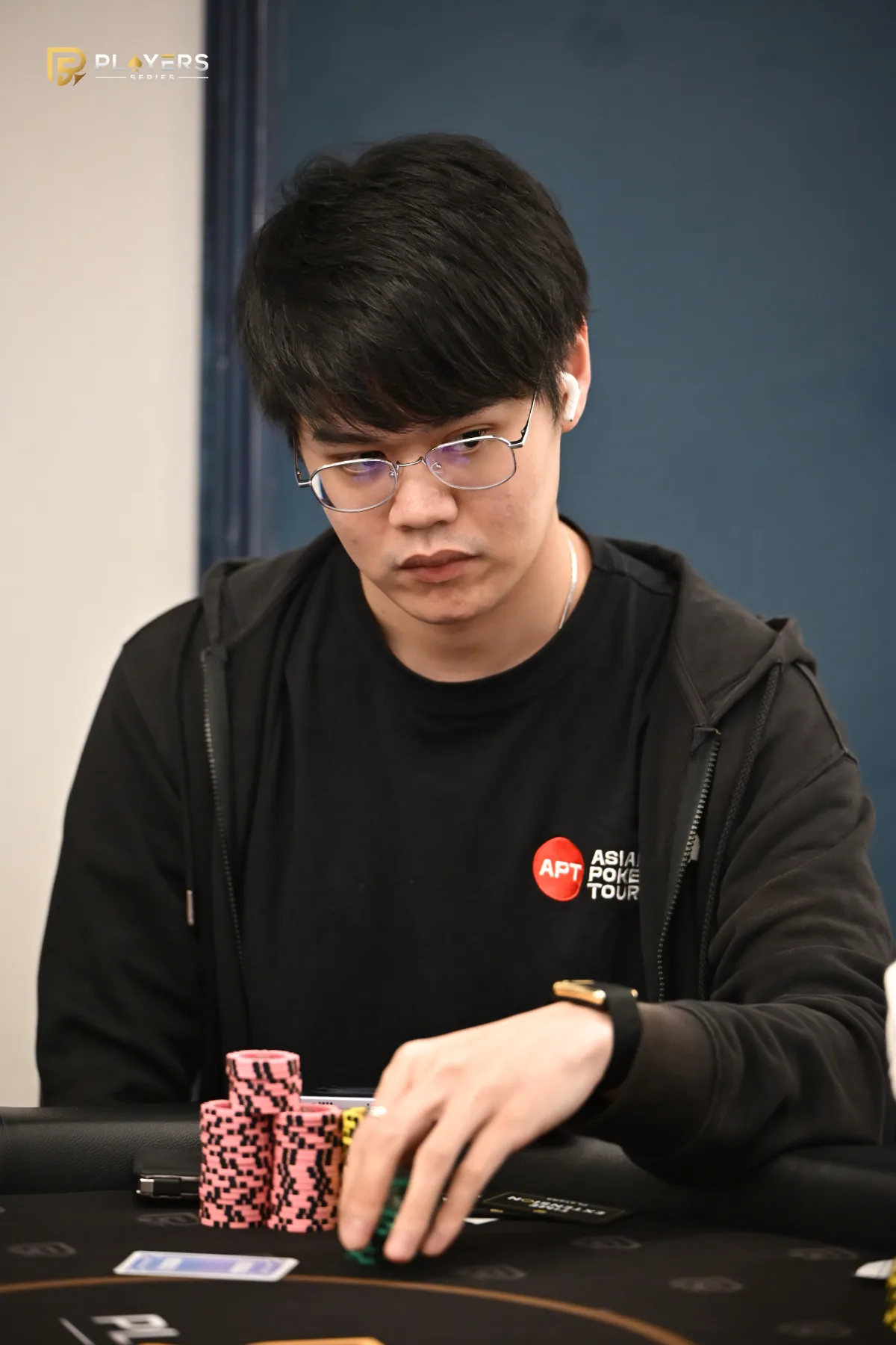 Dicky Siu Hang Tsang