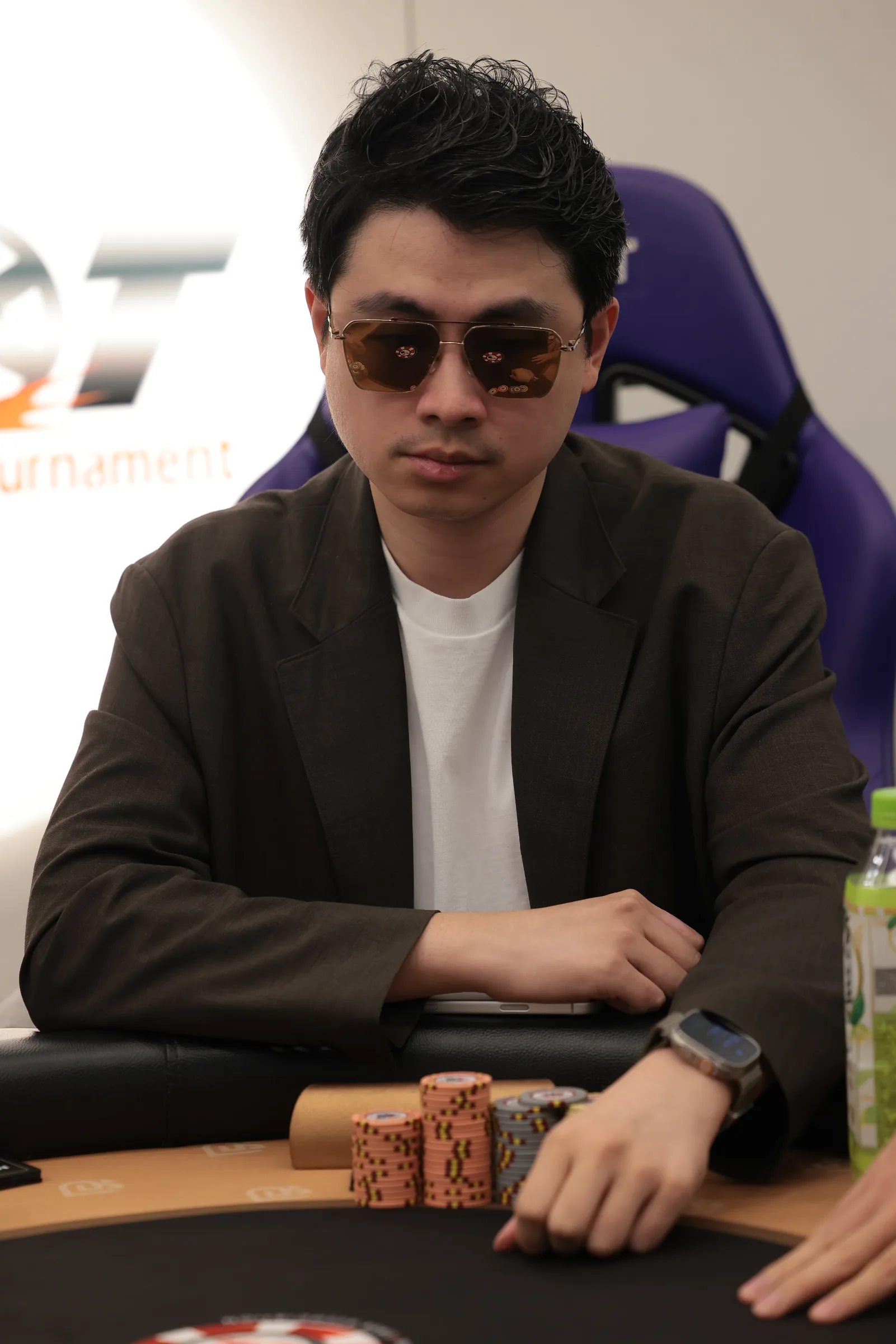 Siu Man Hin