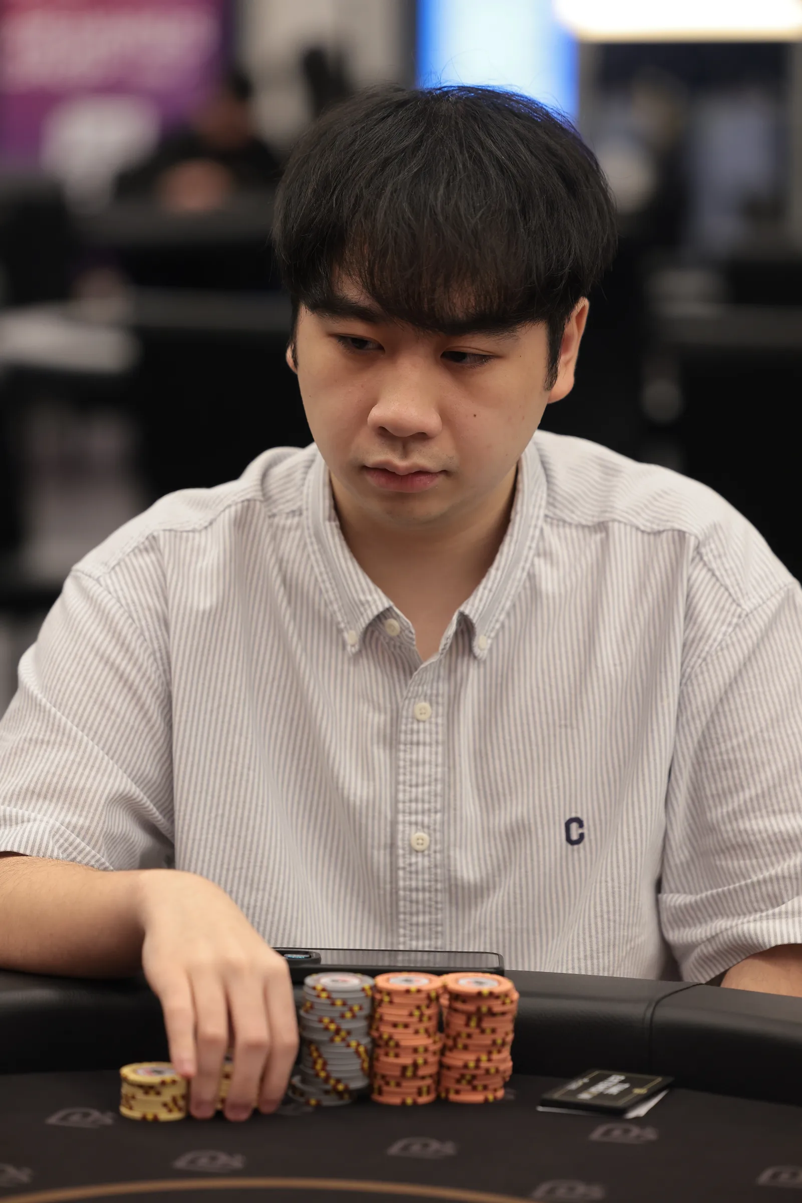 Kuan Lun Chen