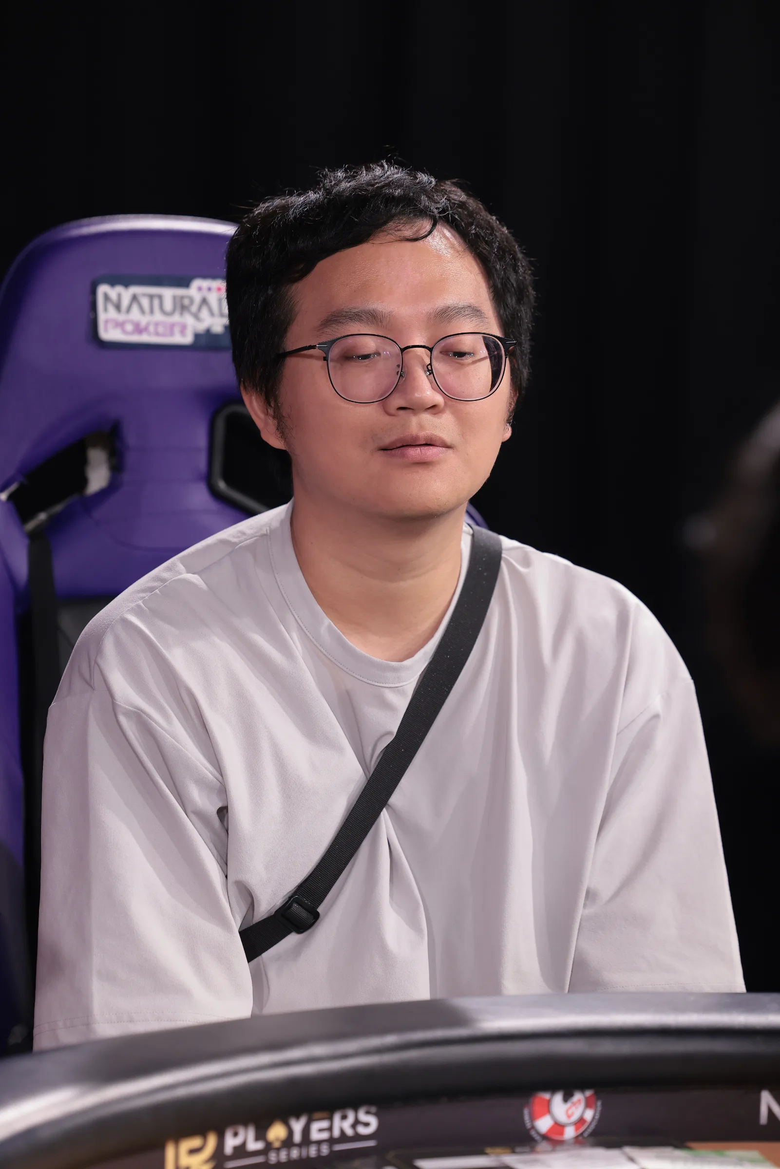 Ting Yao Chou