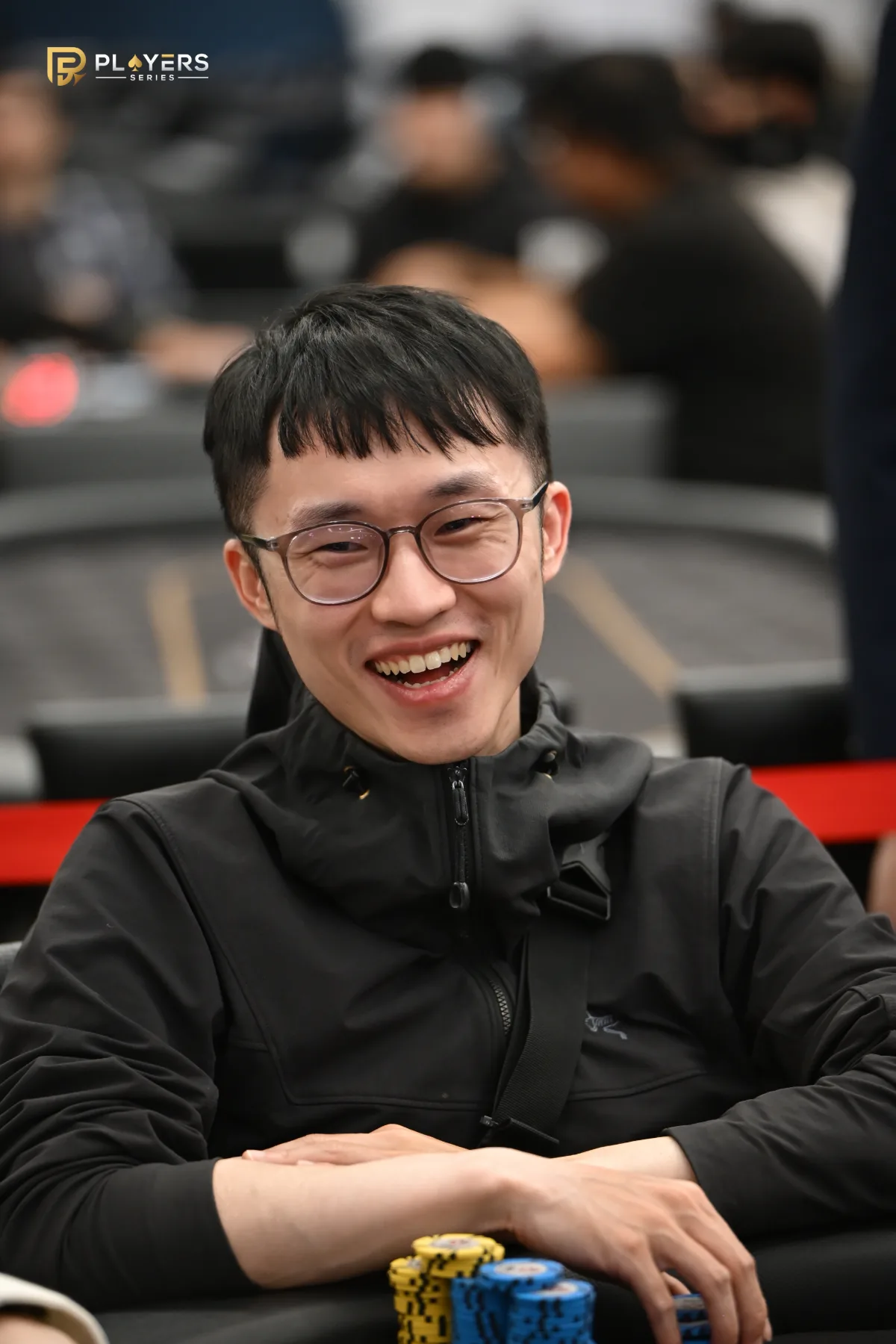 Kai Hung Hu