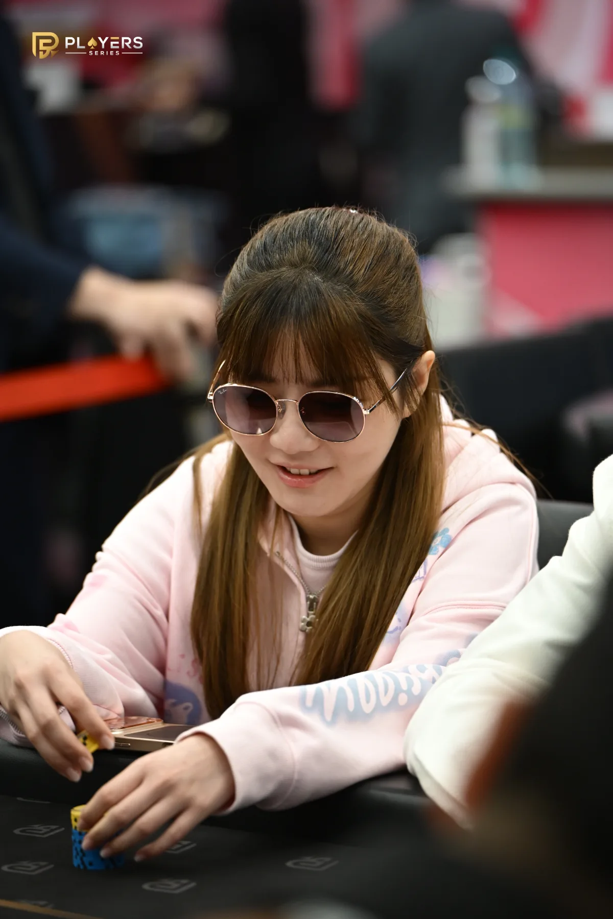 Yi Hing Cheng