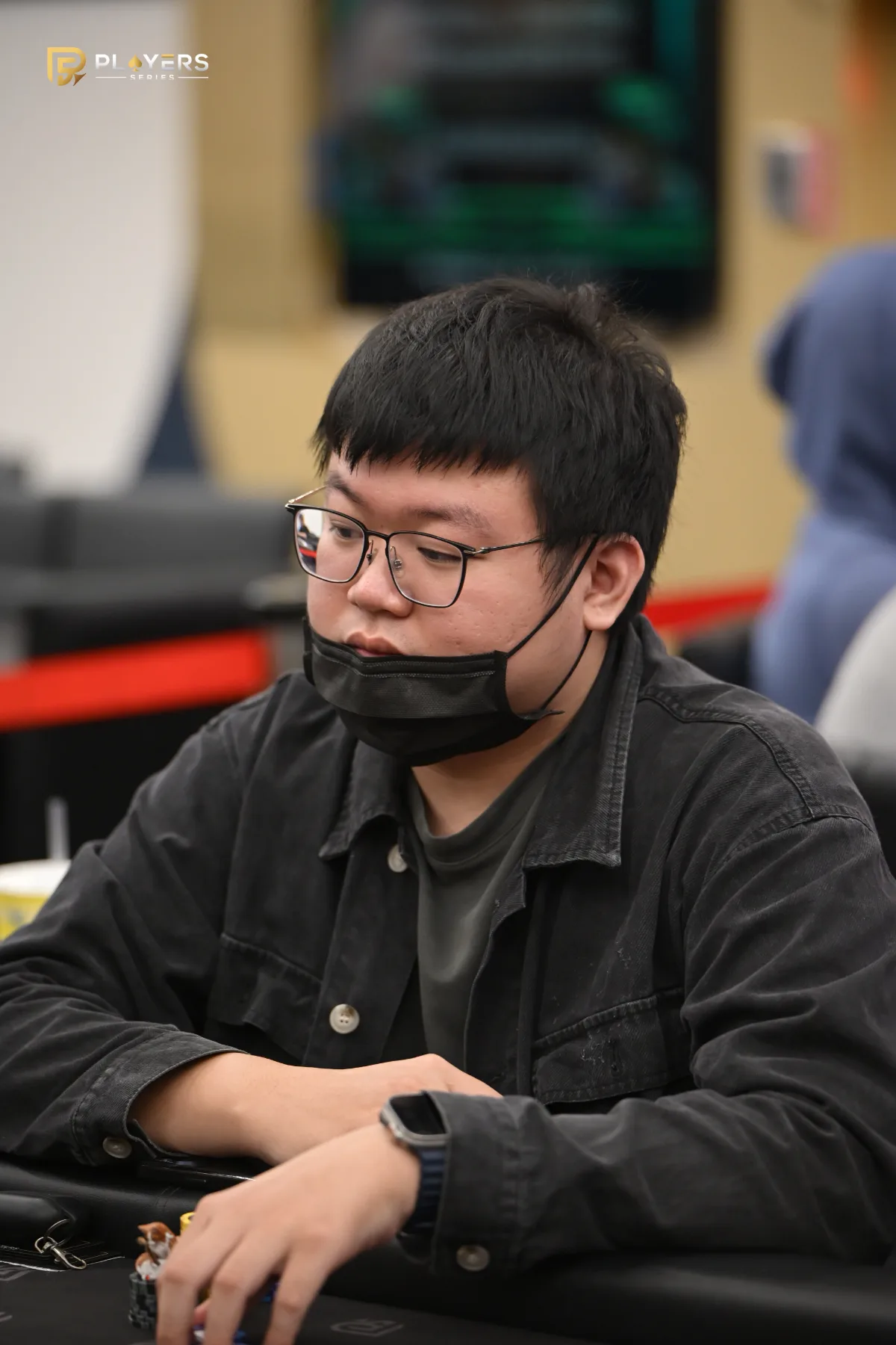 Po Cheng Lai
