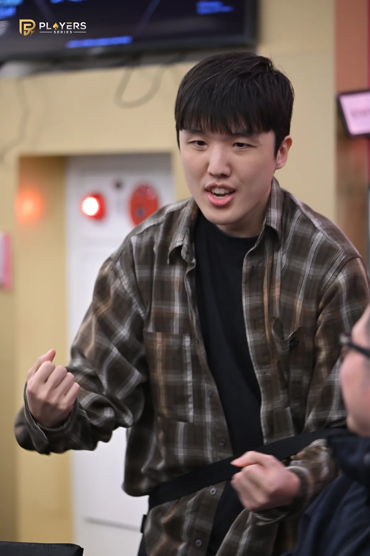 Ji Hwan Kim