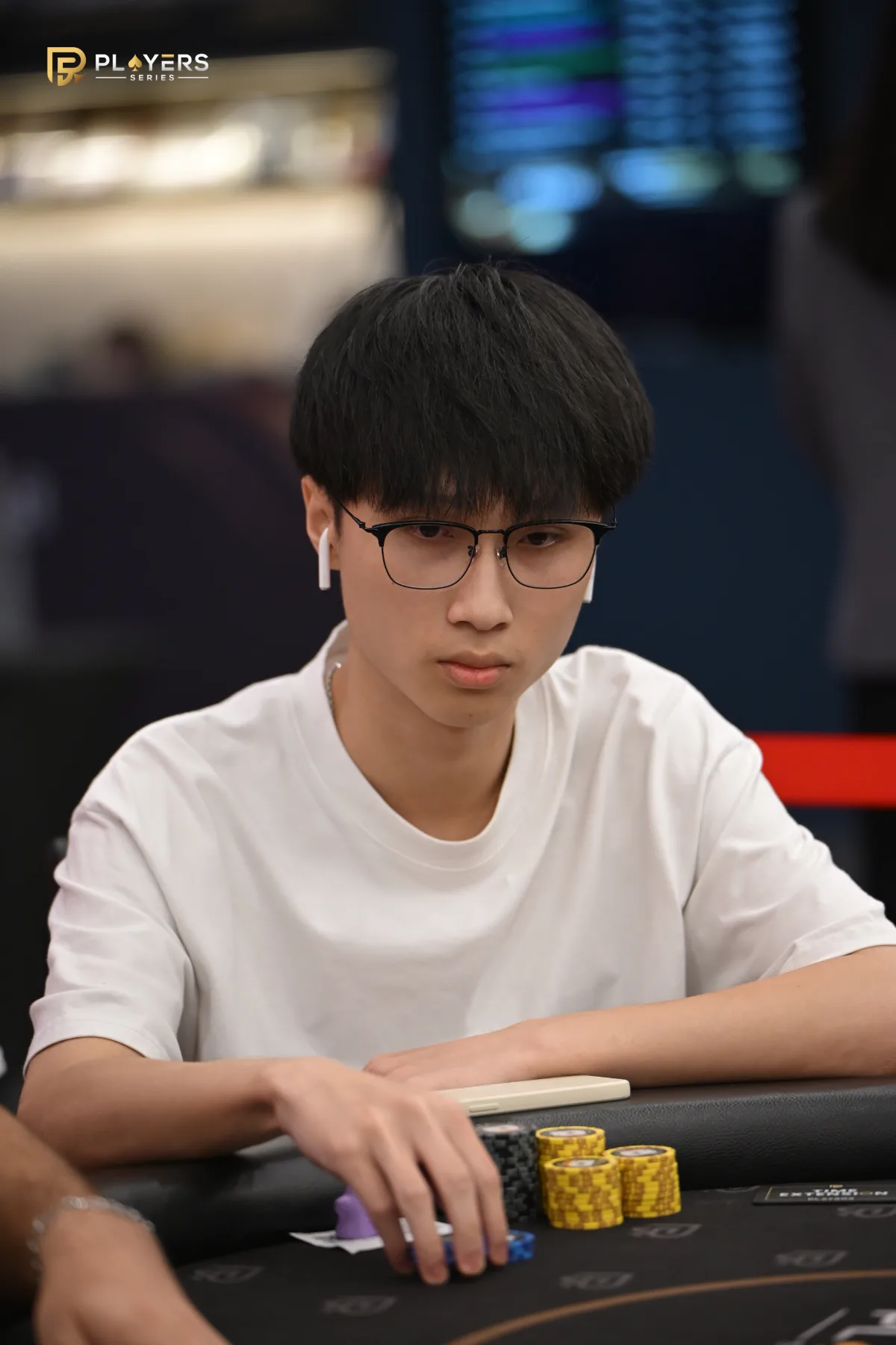 Yu Ju Chen
