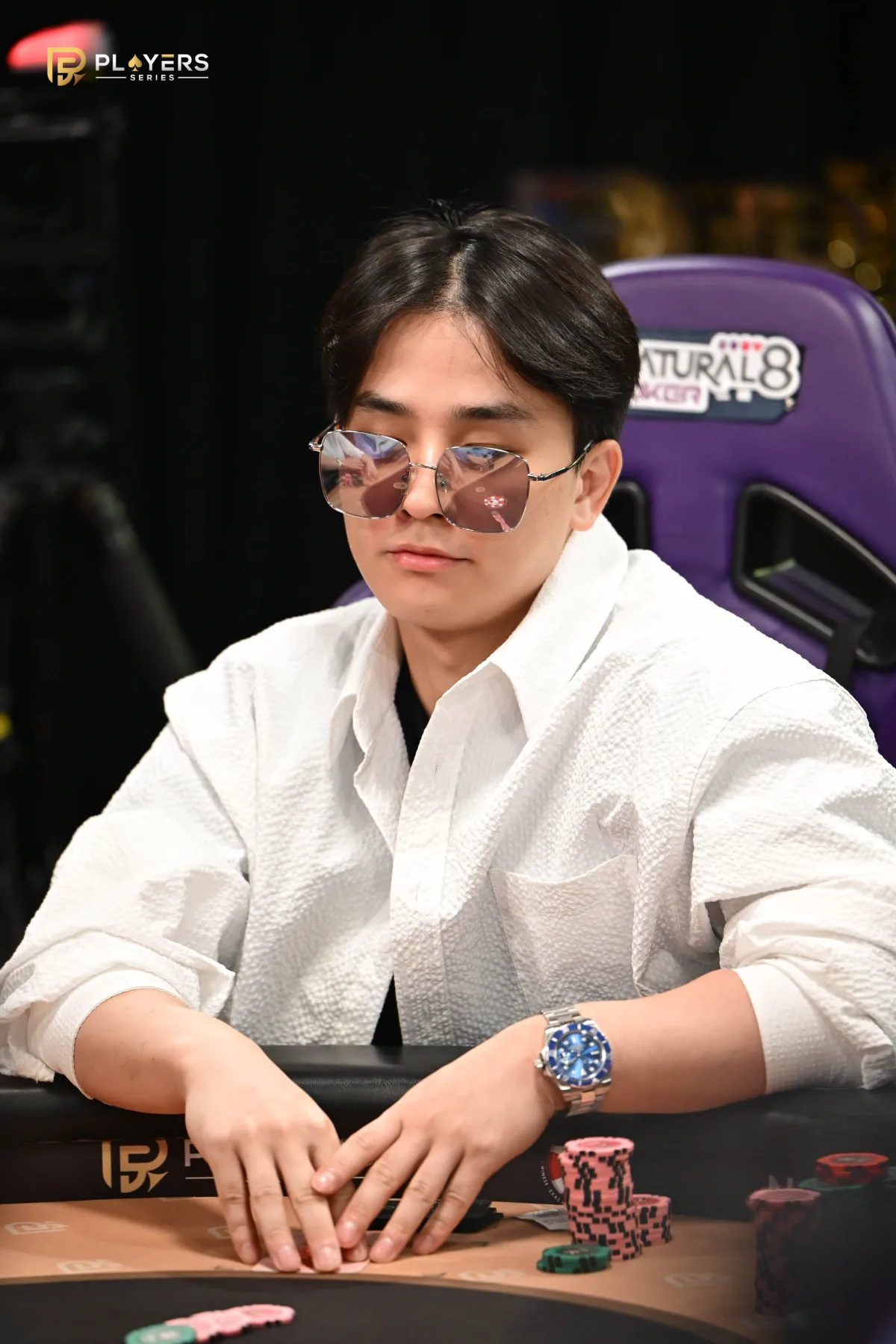 Seong Pyo An