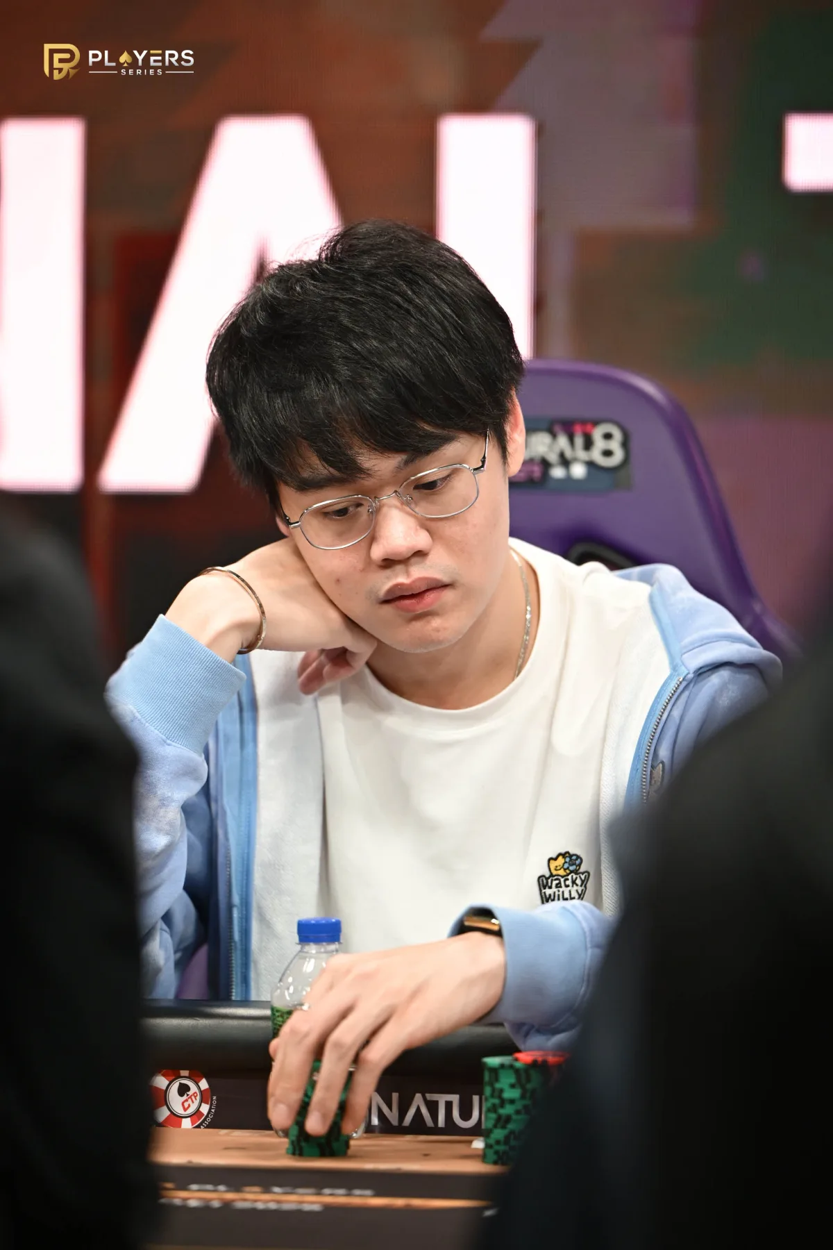 Dicky Tsang