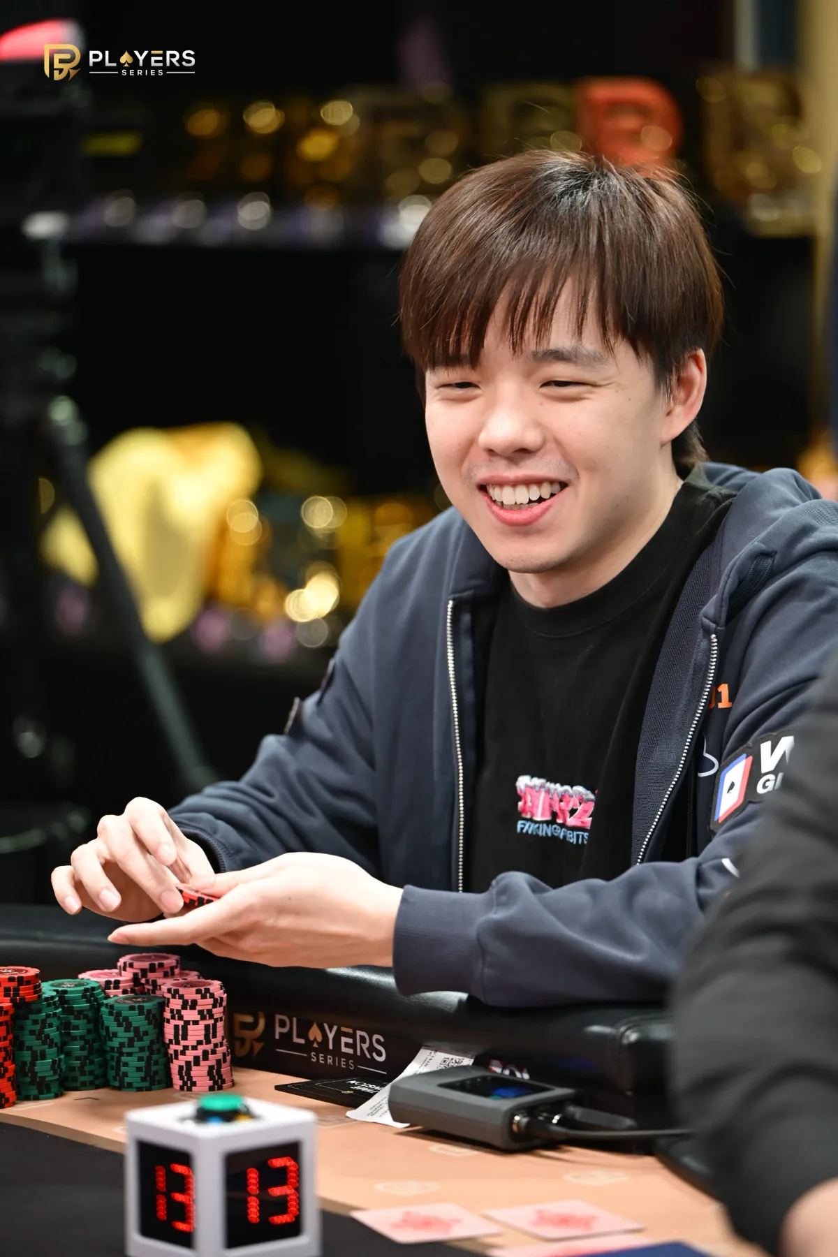 Chung Tang Lin