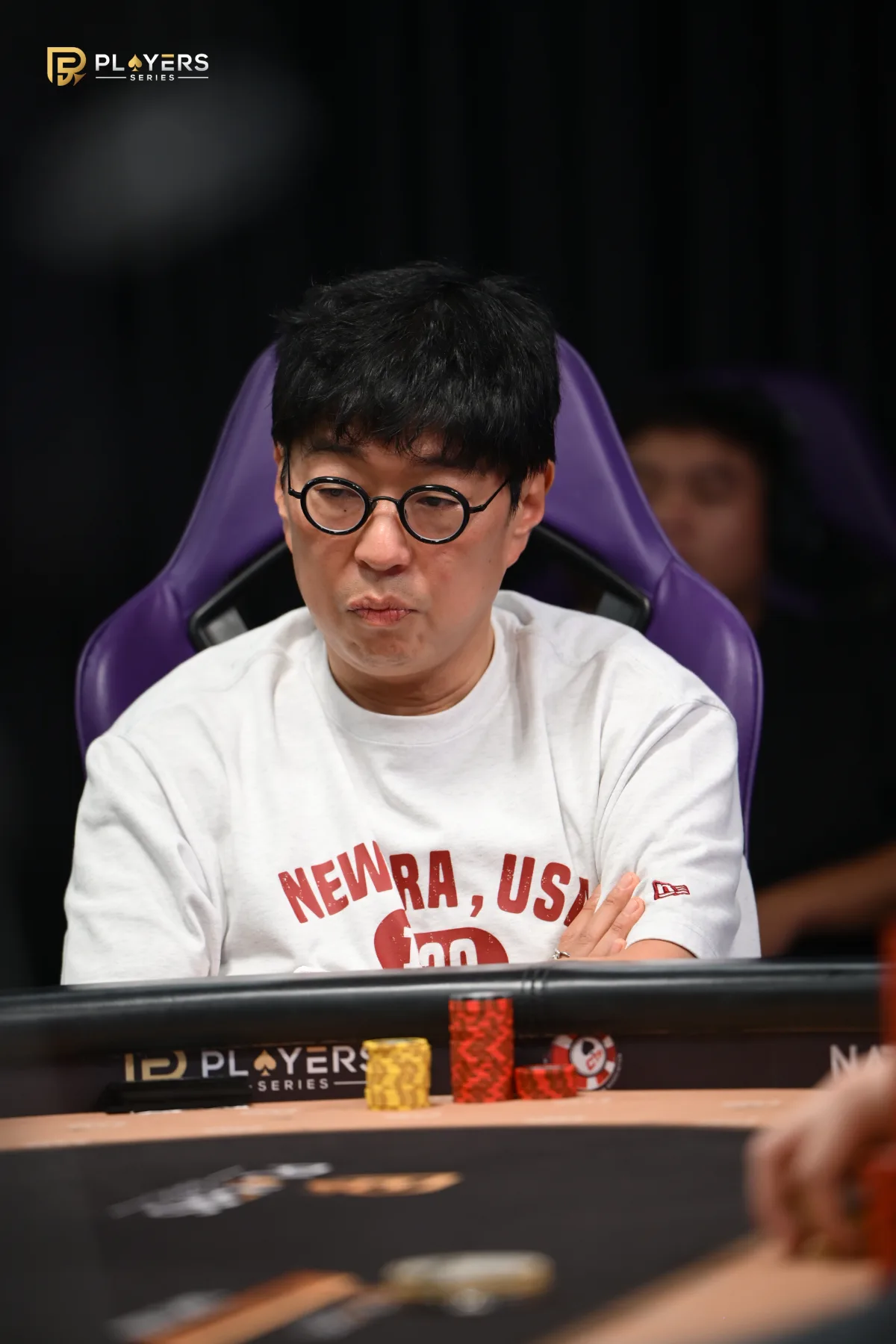 Sung Sik Eum