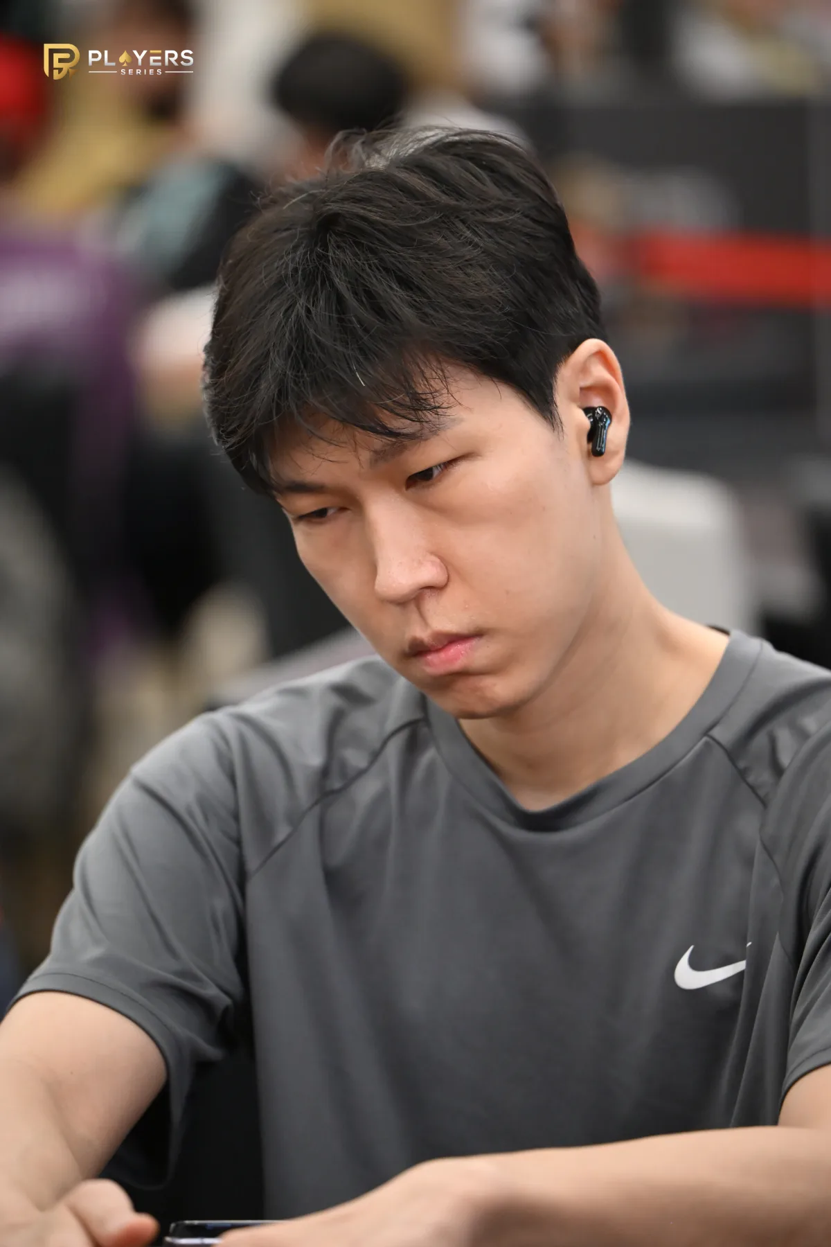 Jaesung Kim