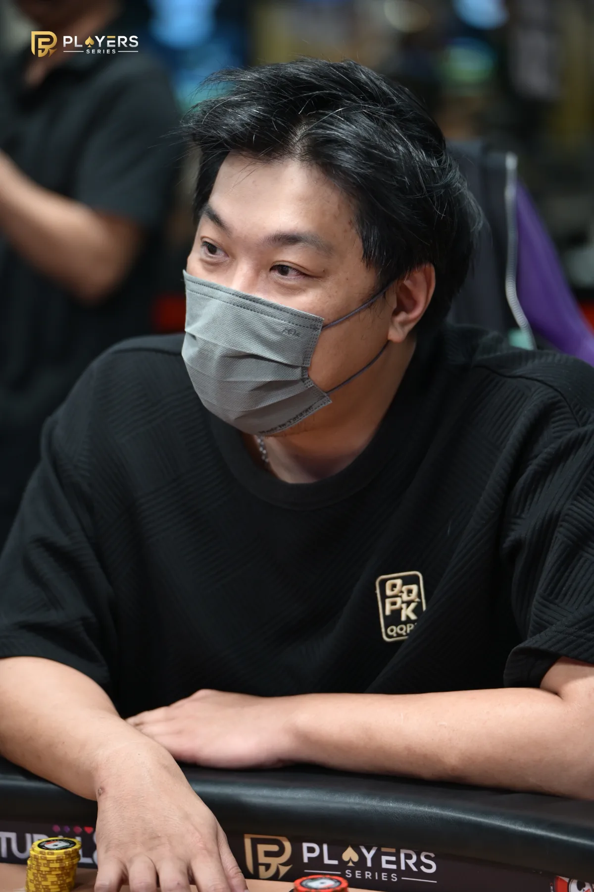 Hsueh Yi Chen