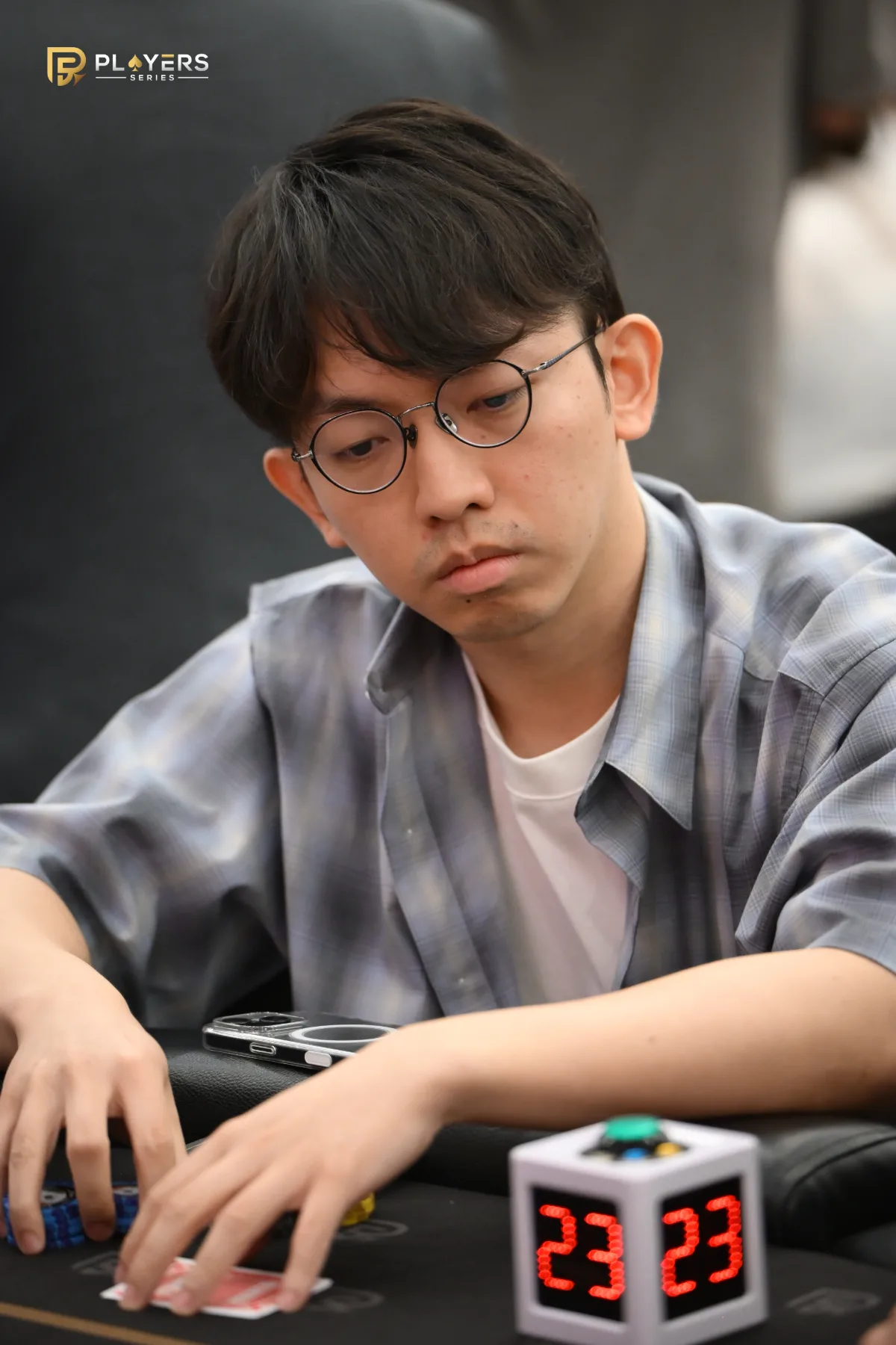Tsung Wei Lee