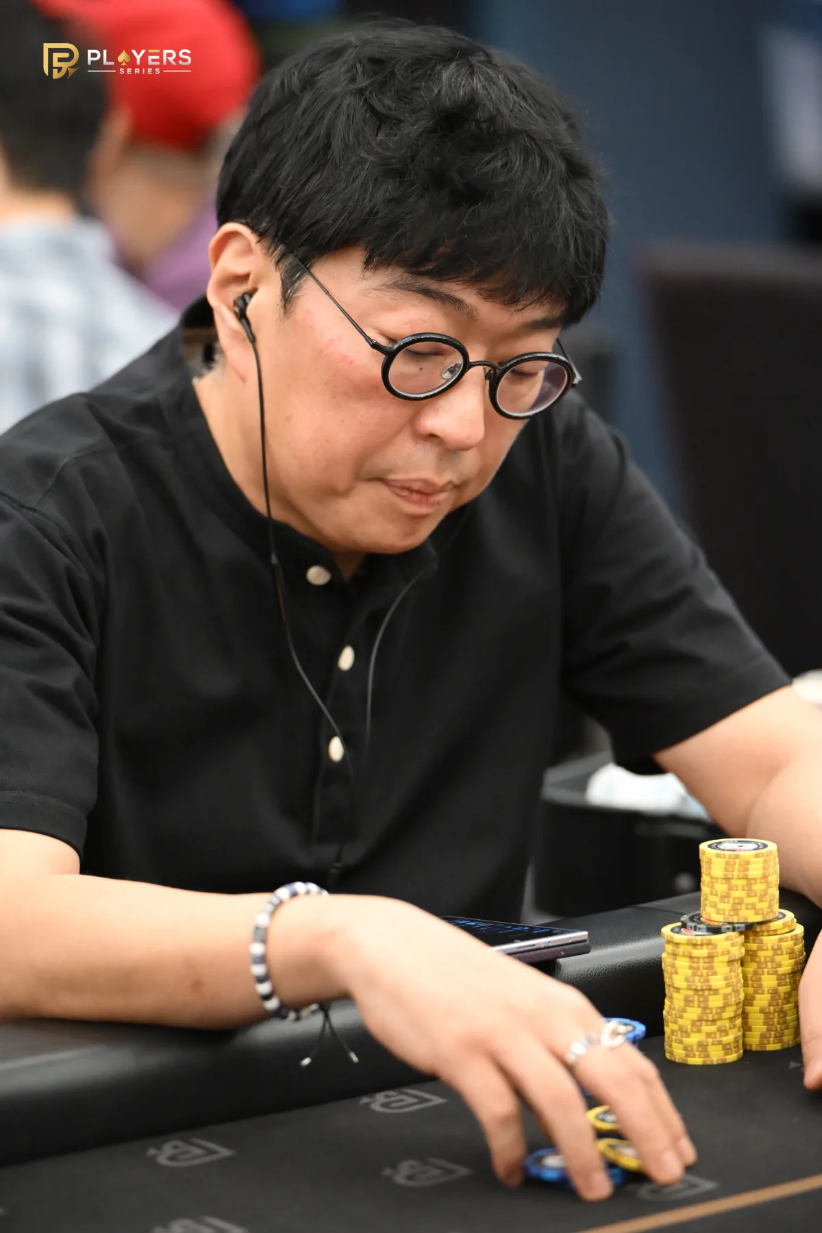 Sung Sik Eum