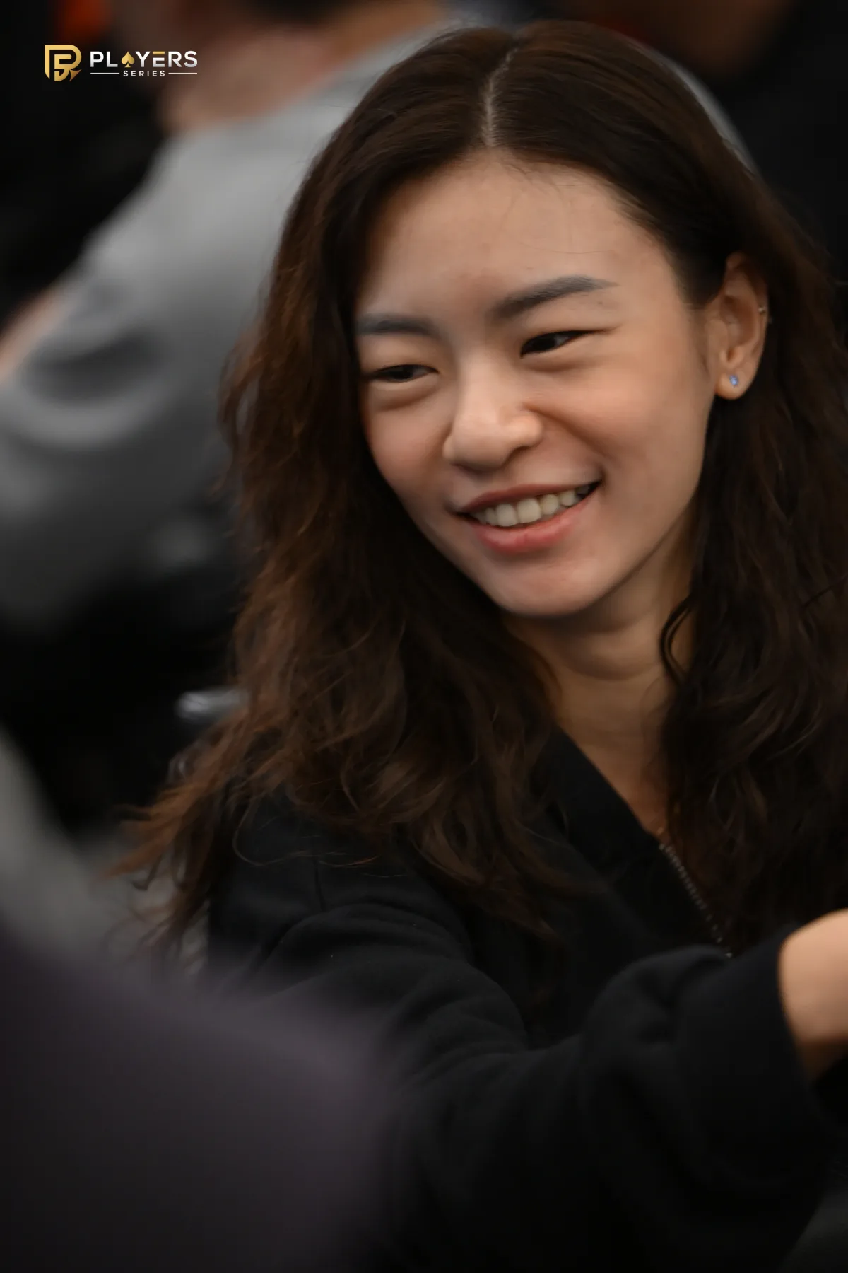Maggie Chien