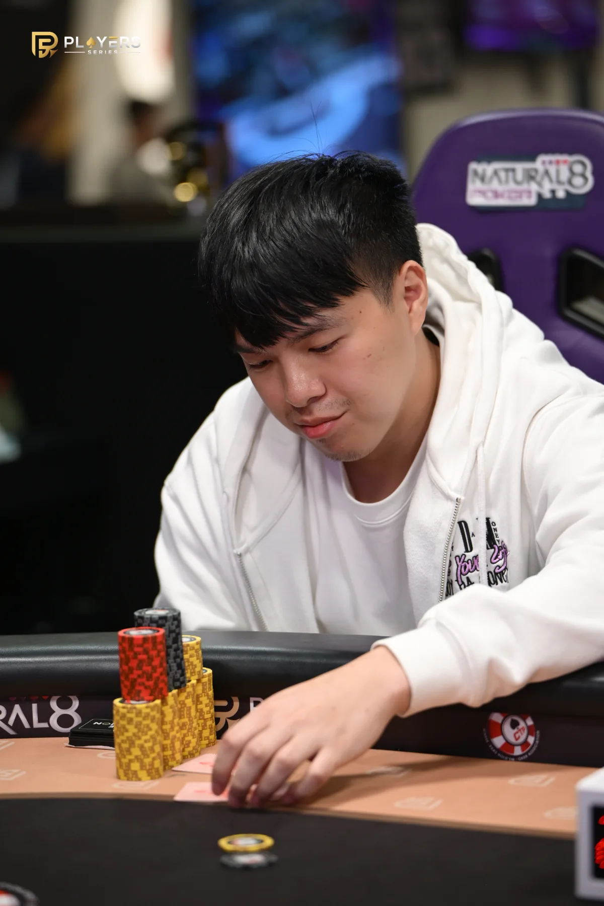 Chi Ting Chieh