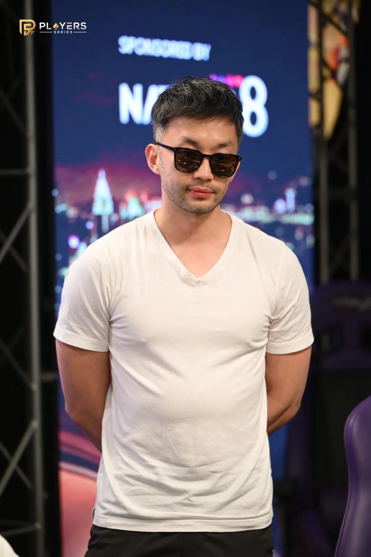 Yuan Yang Shen