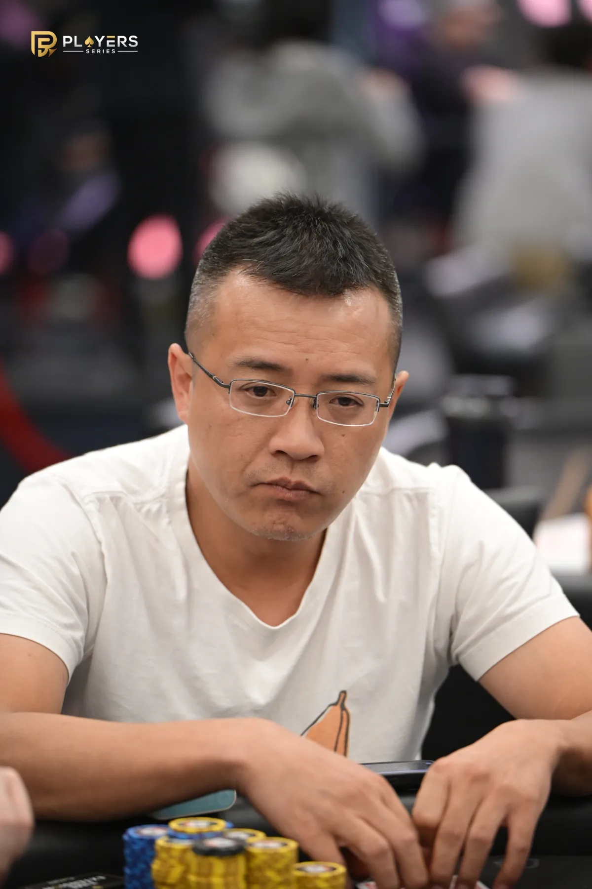 Ho Yi-Chang