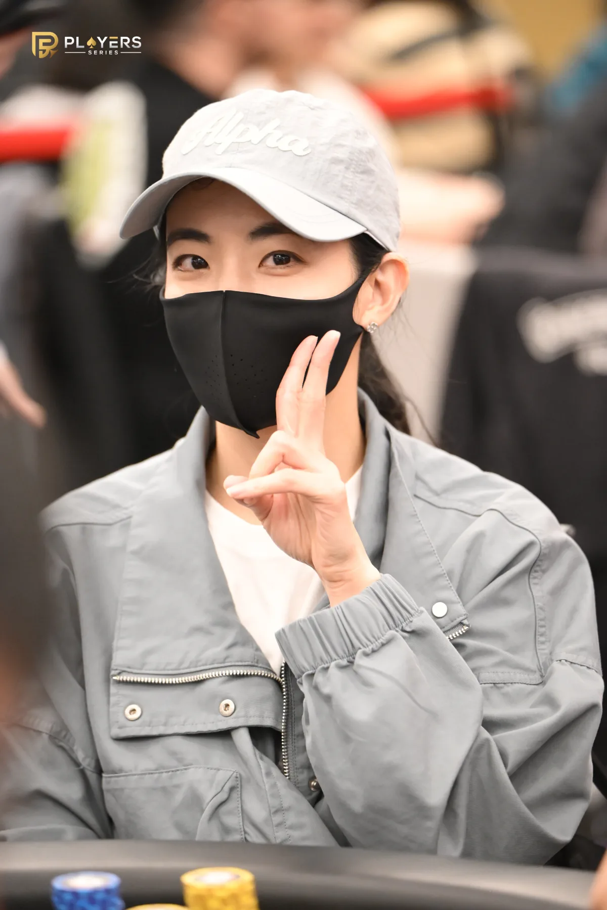 Yeong Keong Yu