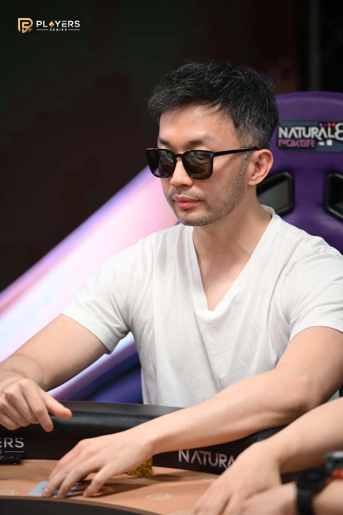 Yuan Yang Shen