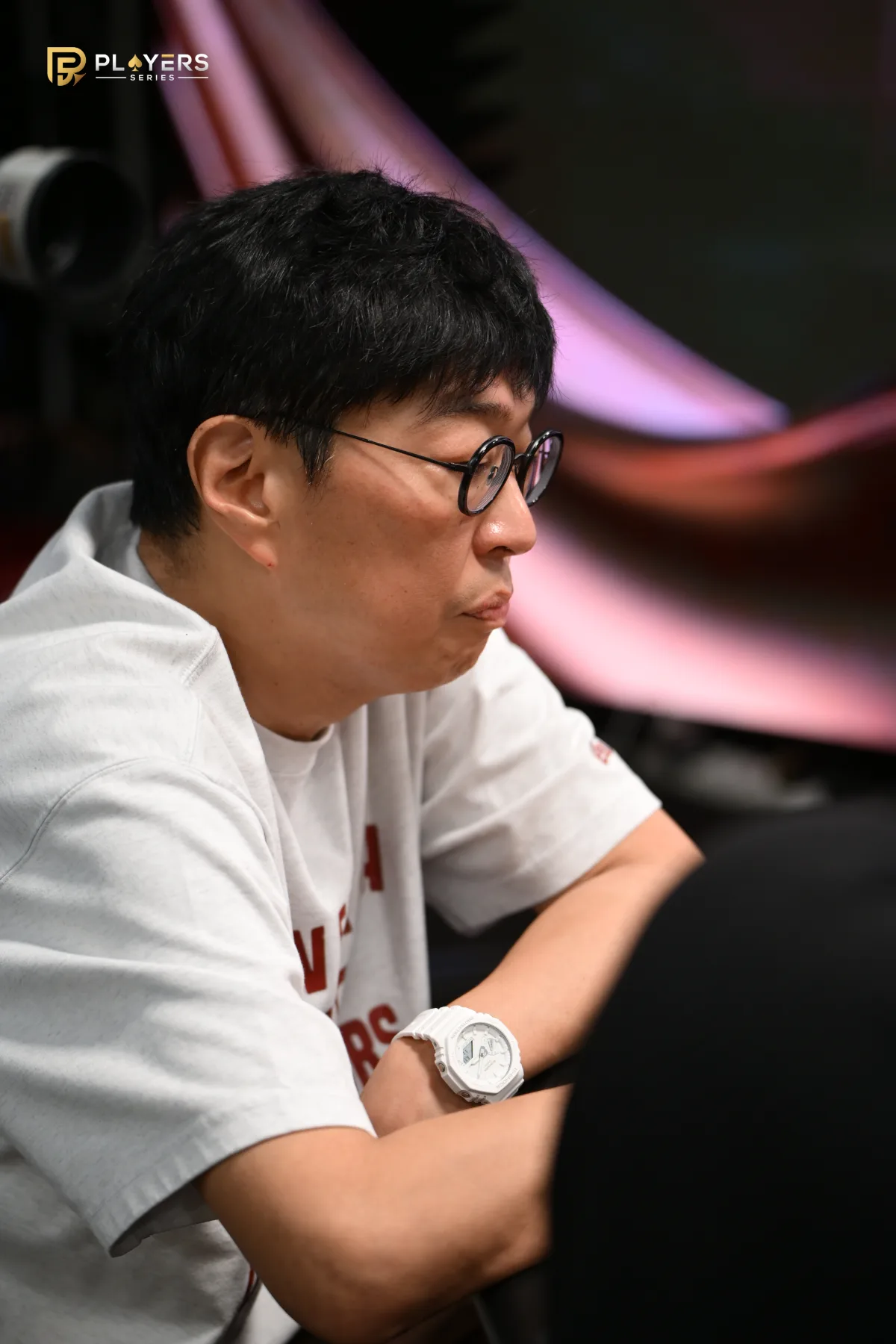 Sung Sik Eum