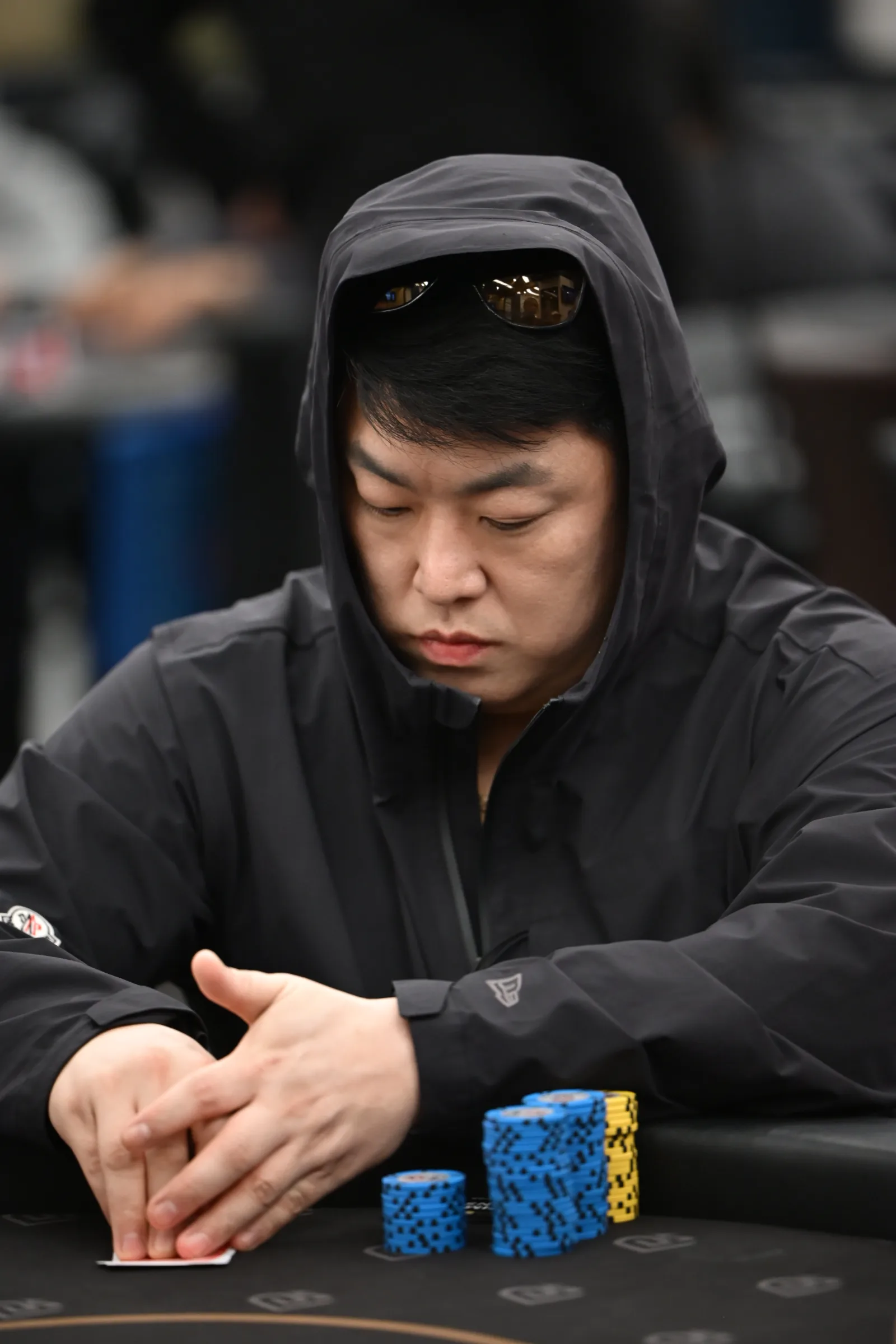 Hongkun Sun