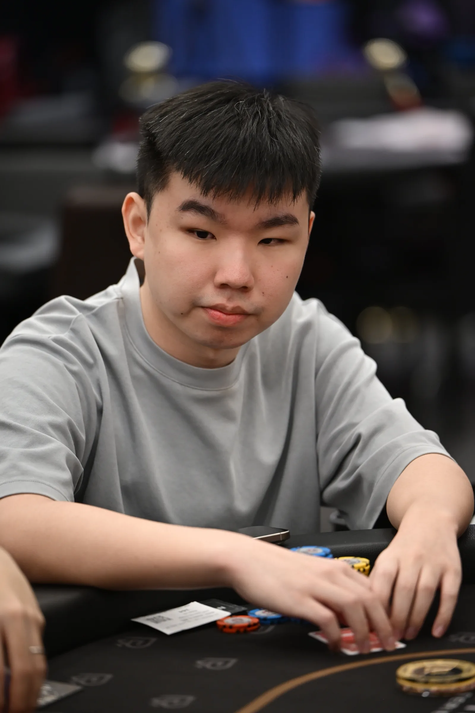 Sheng Ju Shih