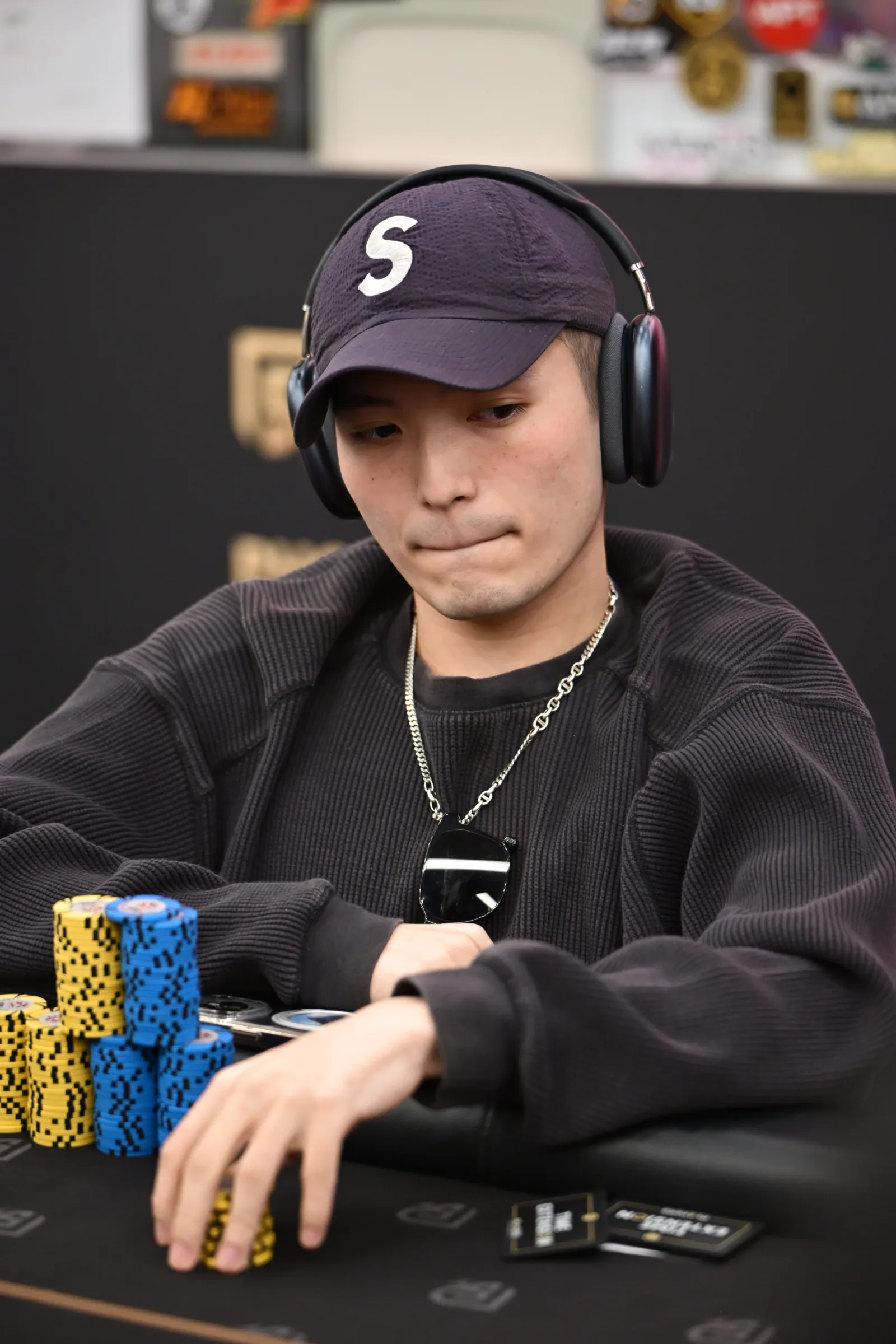 Kuo Kai Ma