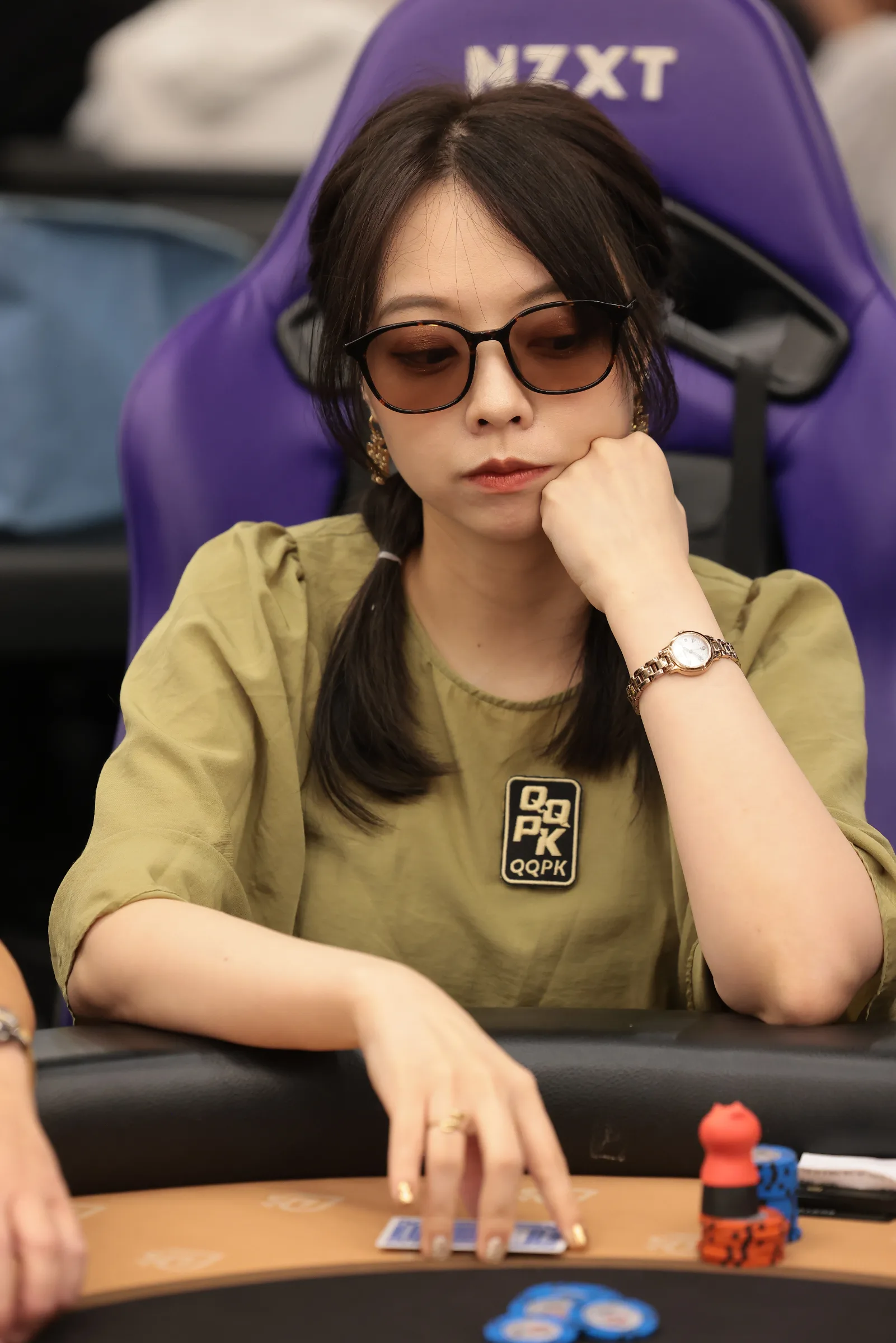 Chien Yu Lin