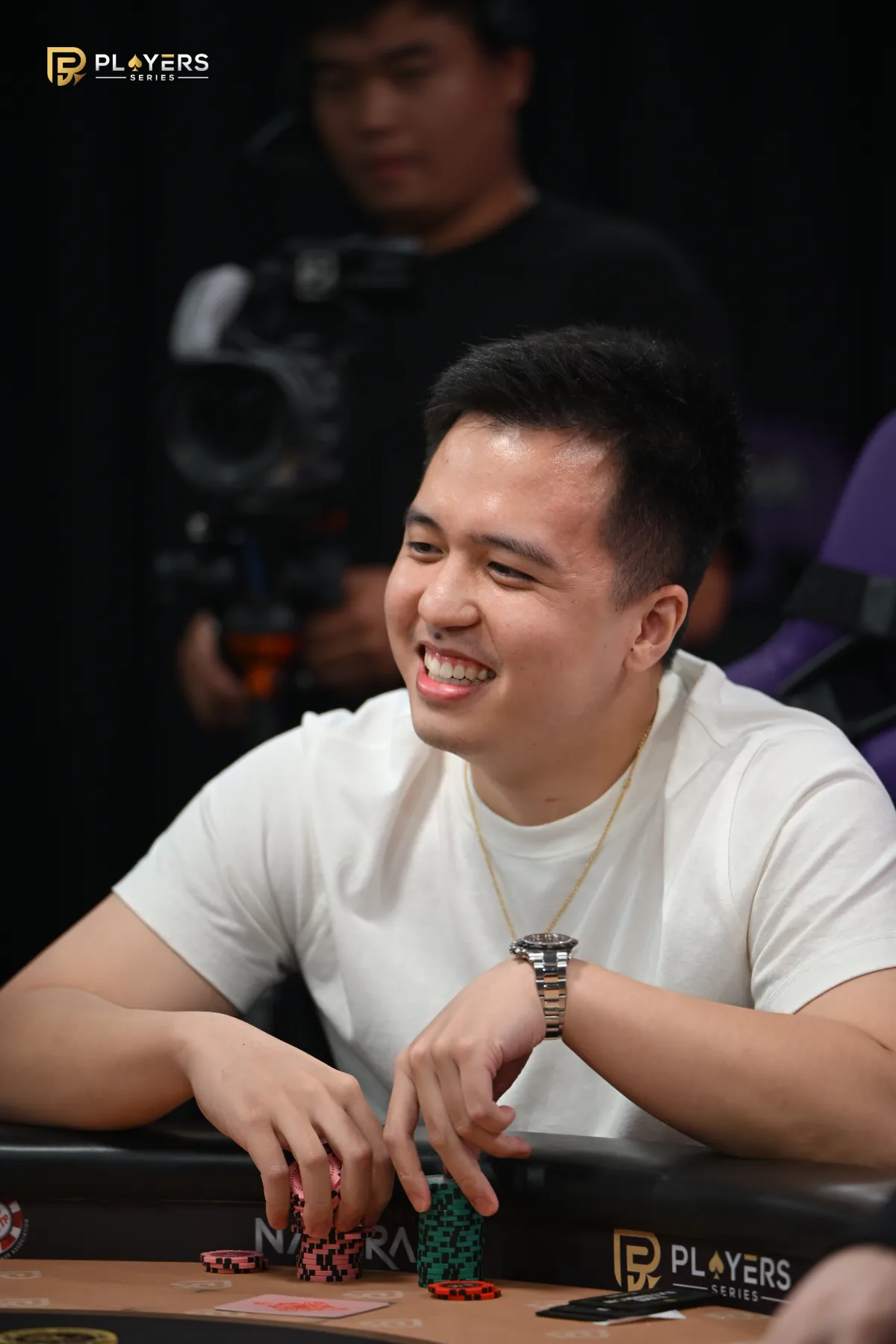 Anton Lu