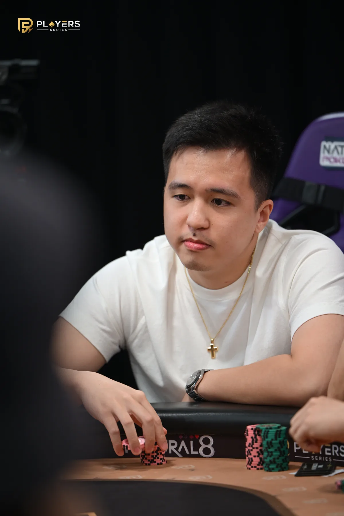 Anton Lu